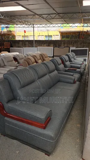 Executive Modified Sofa