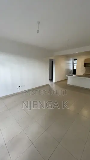 2bdrm Apartment in Uthiru for rent