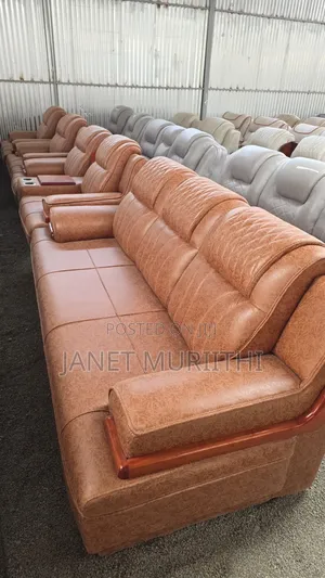 Executive Modified Sofa