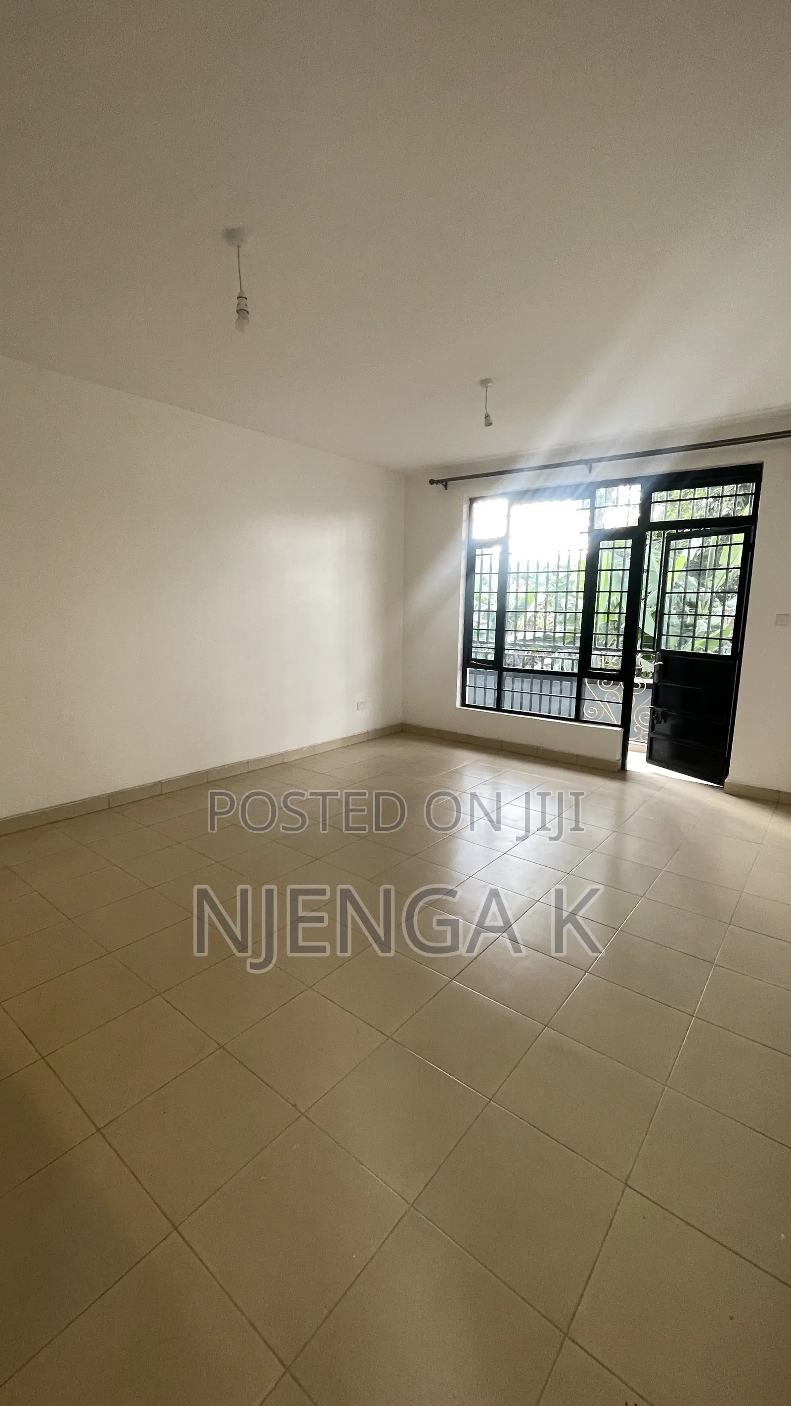 2bdrm Apartment in Uthiru for rent