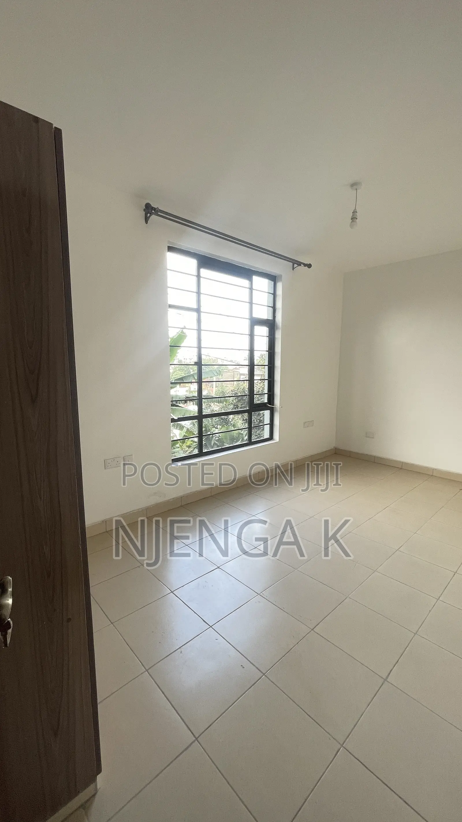 2bdrm Apartment in Uthiru for rent