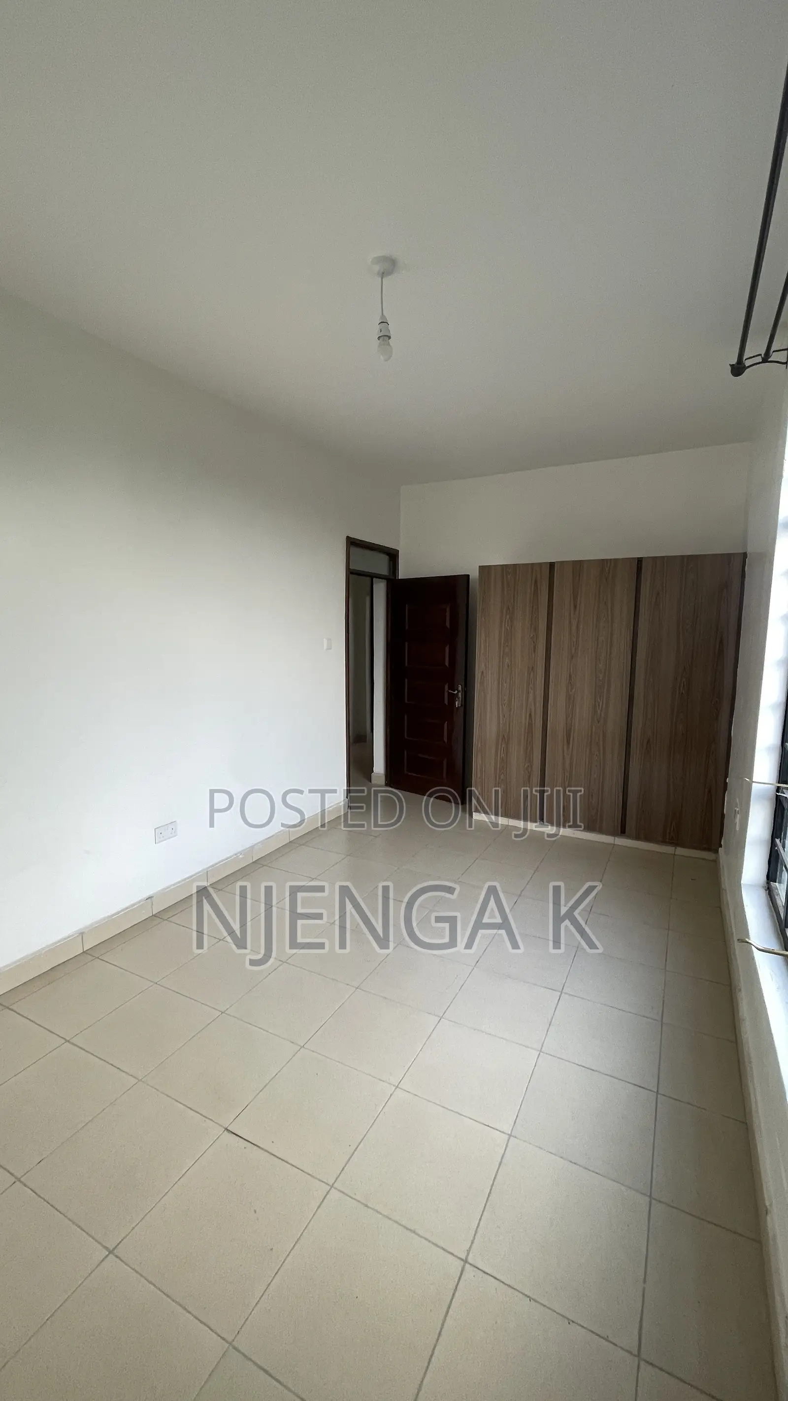 2bdrm Apartment in Uthiru for rent