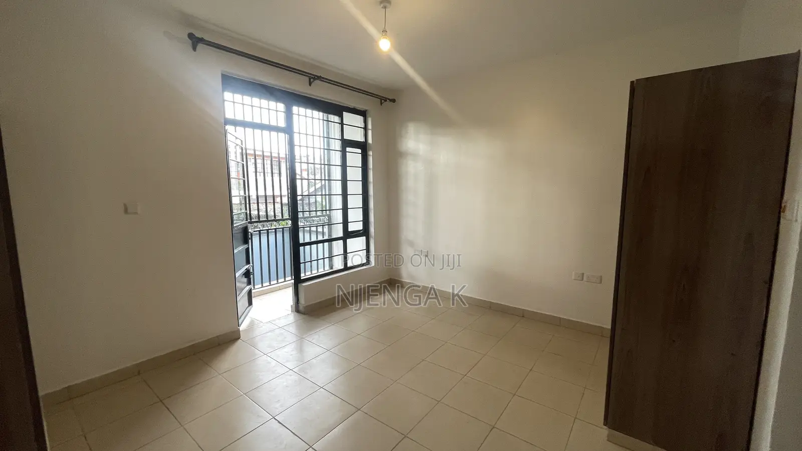 2bdrm Apartment in Uthiru for rent