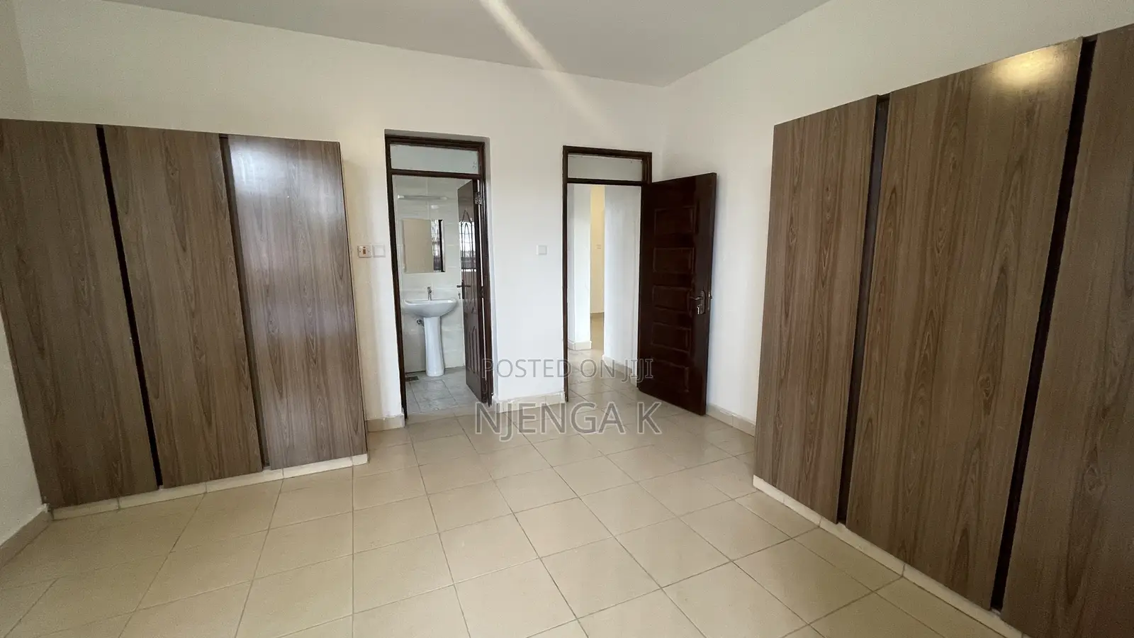 2bdrm Apartment in Uthiru for rent