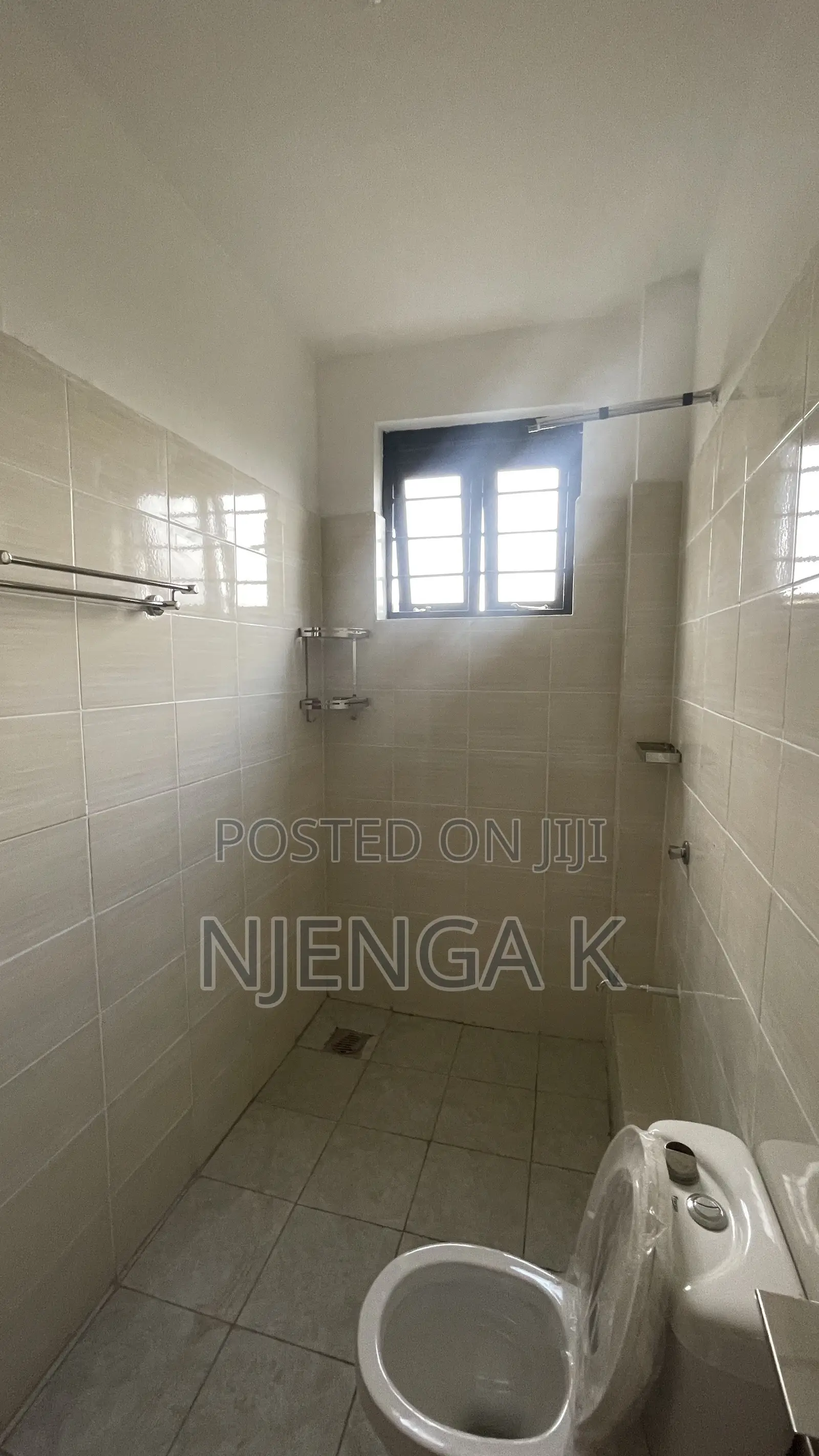 2bdrm Apartment in Uthiru for rent