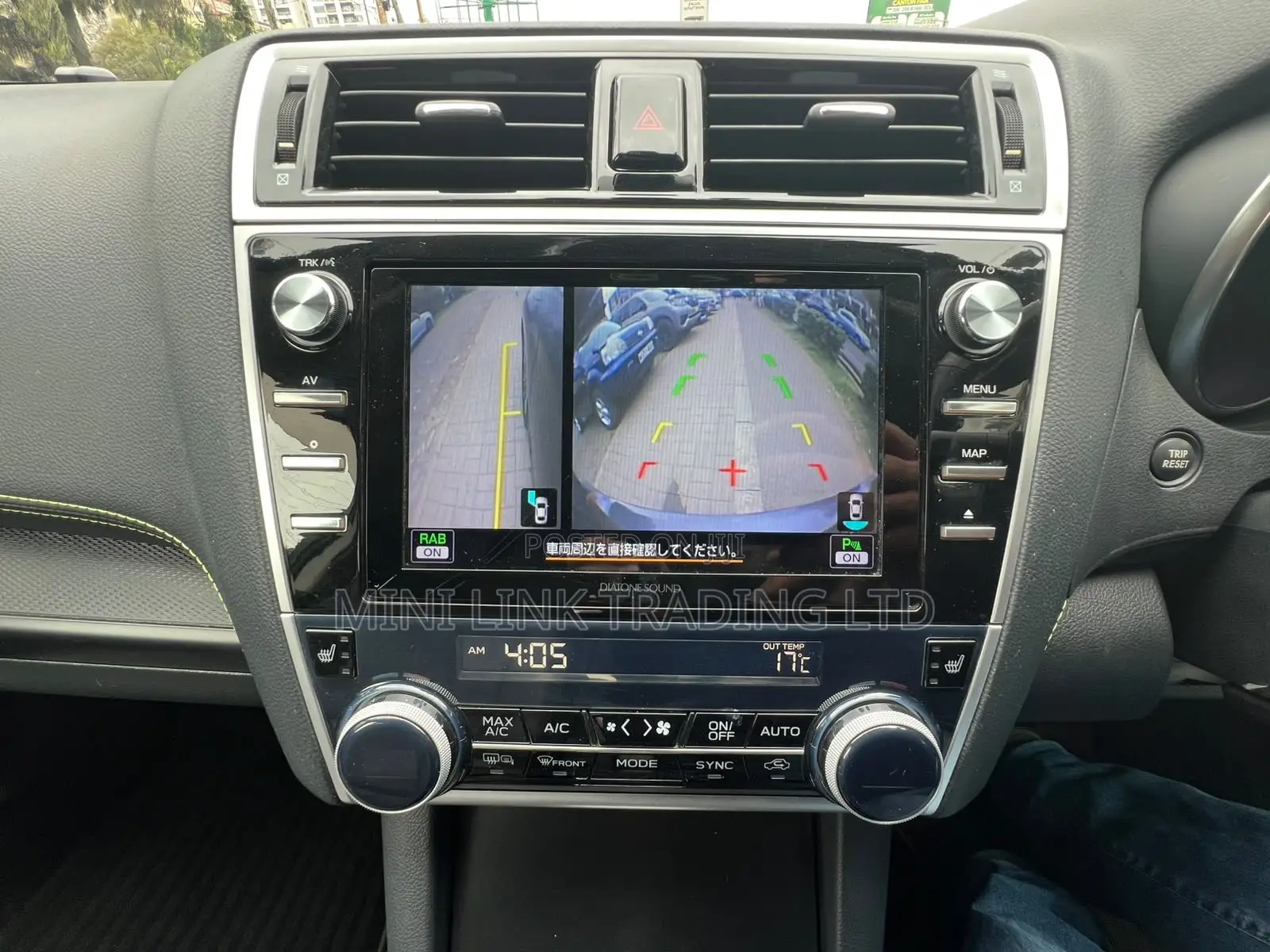 Subaru Outback 2.5i Touring AWD 2019 Pearl