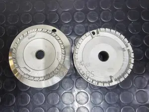 Gas Cooker Burner Crown Base (Small) | LPG Cooker Spare Parts