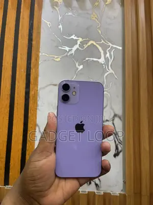 Apple iPhone 12 128 GB