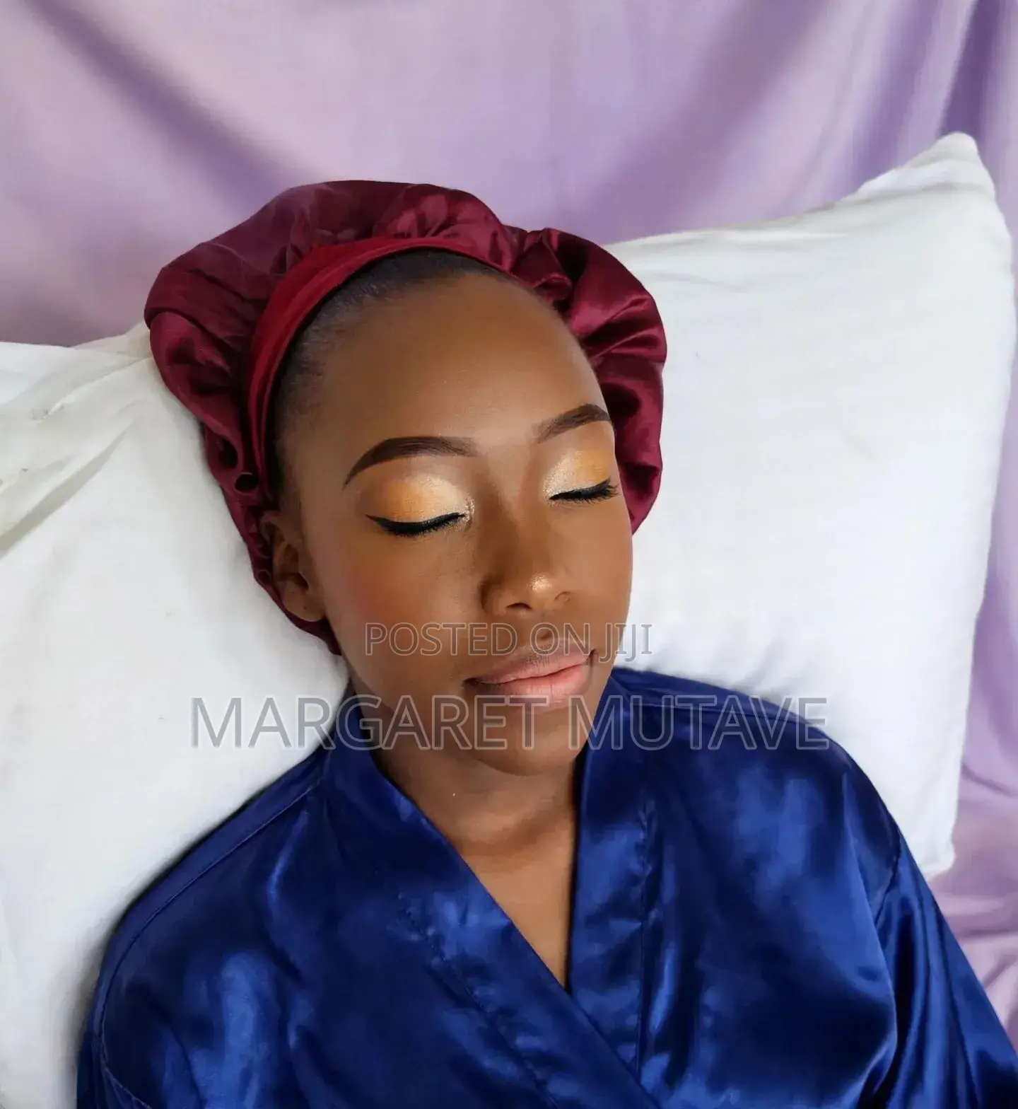 Glamflair Makeover