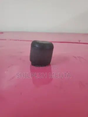 Plastic Insertions 1/2''