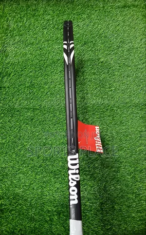 Wilson BLX Pro Tennis Racket - One