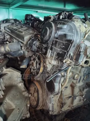 Slim Engine 4G19