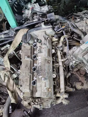 Slim Engine 4G19