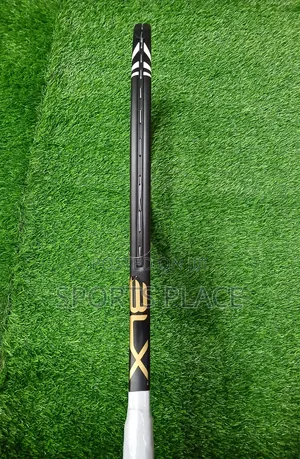 Wilson BLX Pro Open Lawn Tennis Rackets Pair