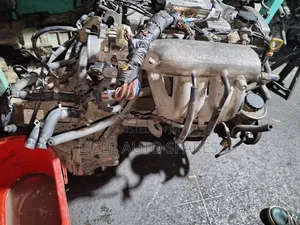 Engine/Gearbox 7A
