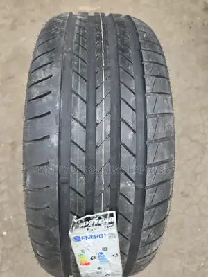 245 /50 R18 Goodyear Tires (Runflat)