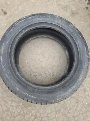 245 /50 R18 Goodyear Tires (Runflat)