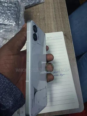 Nothing Phone 2 256 GB White