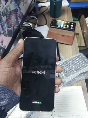 Nothing Phone 2 256 GB White