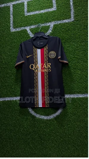 PSG Special Edition Jersey.