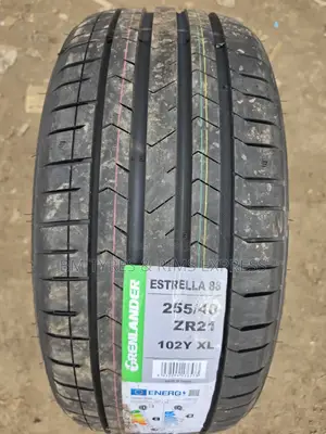 255 /40 R21 Grenlander Tires (Highway)