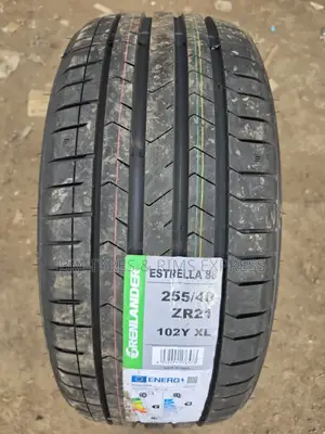 255 /40 R21 Grenlander Tires (Highway)