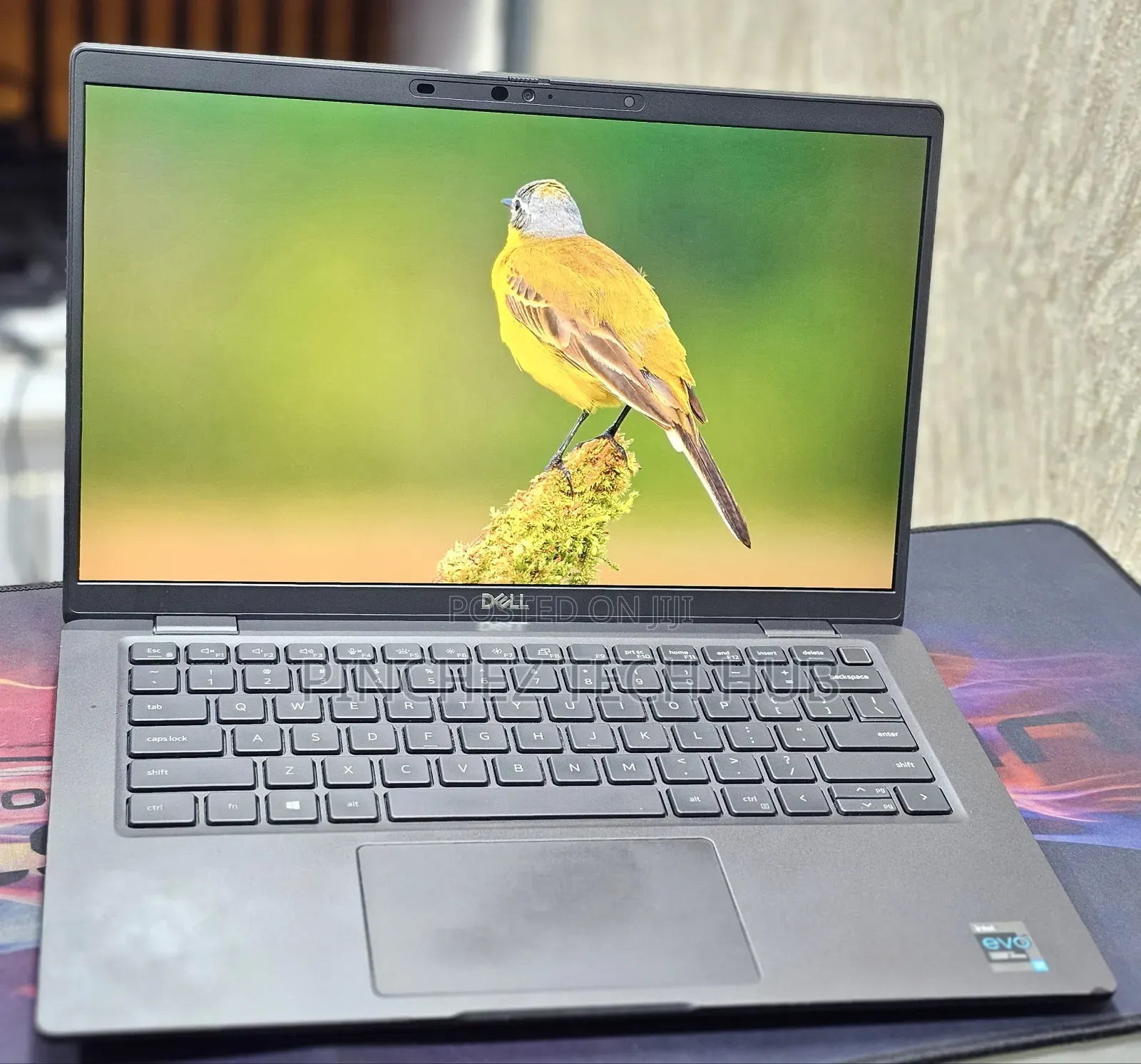 Laptop Dell Latitude 7420 16GB Intel Core i7 SSD 512GB