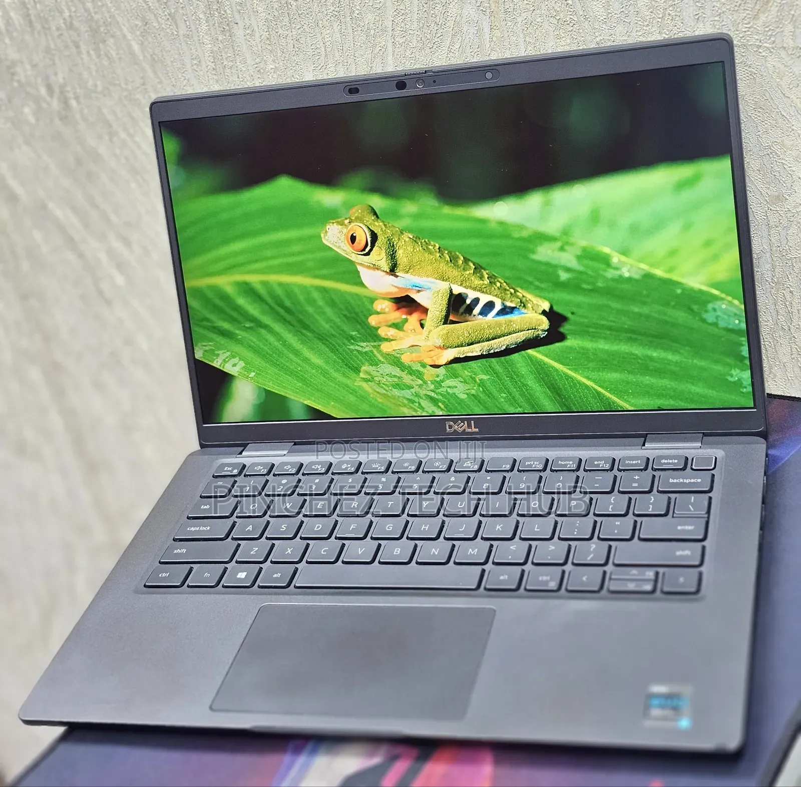 Laptop Dell Latitude 7420 16GB Intel Core i7 SSD 512GB