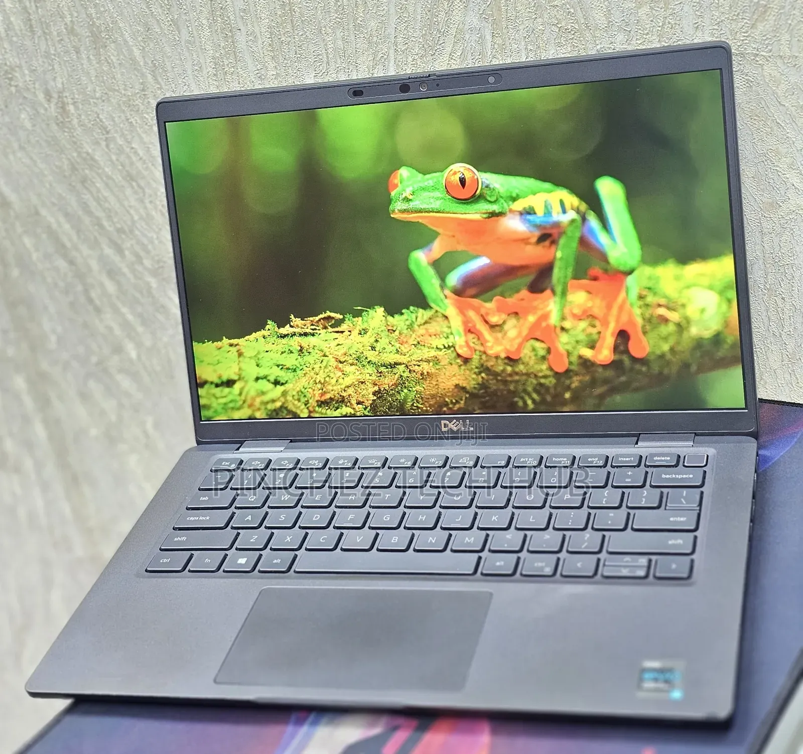 Laptop Dell Latitude 7420 16GB Intel Core i7 SSD 512GB