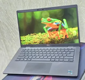 Laptop Dell Latitude 7420 16GB Intel Core i7 SSD 512GB