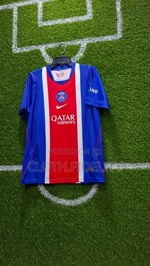PSG Home Kit 26/27