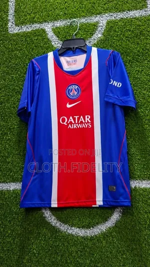 PSG Home Kit 26/27