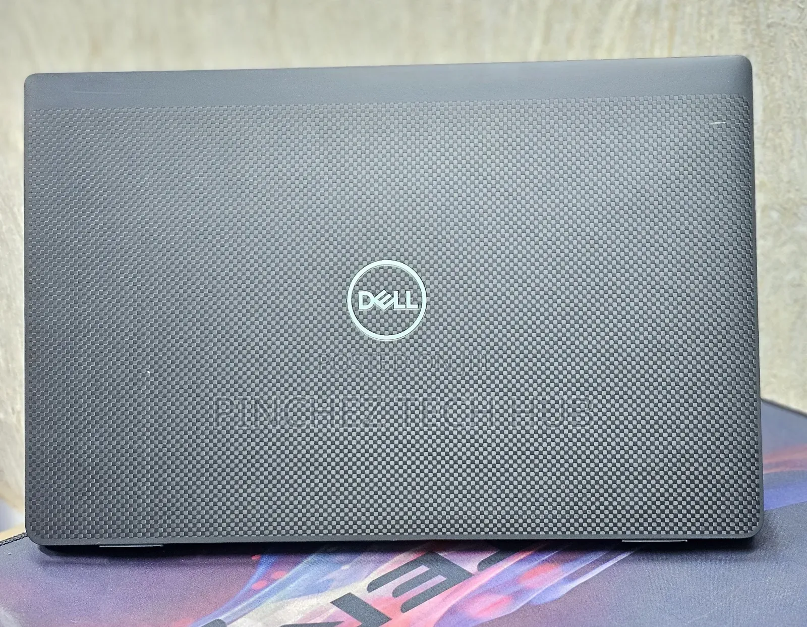 Laptop Dell Latitude 7420 16GB Intel Core i7 SSD 512GB