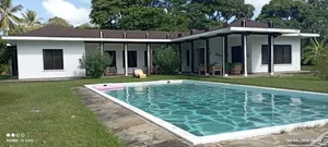 Furnished 3bdrm House in Town Centre for sale