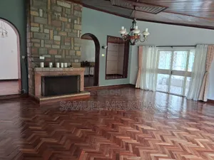 5bdrm House in Karen for rent