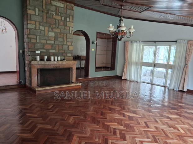 5bdrm House in Karen for rent
