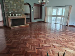 5bdrm House in Karen for rent