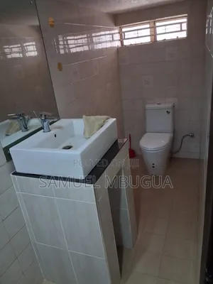 5bdrm House in Karen for rent