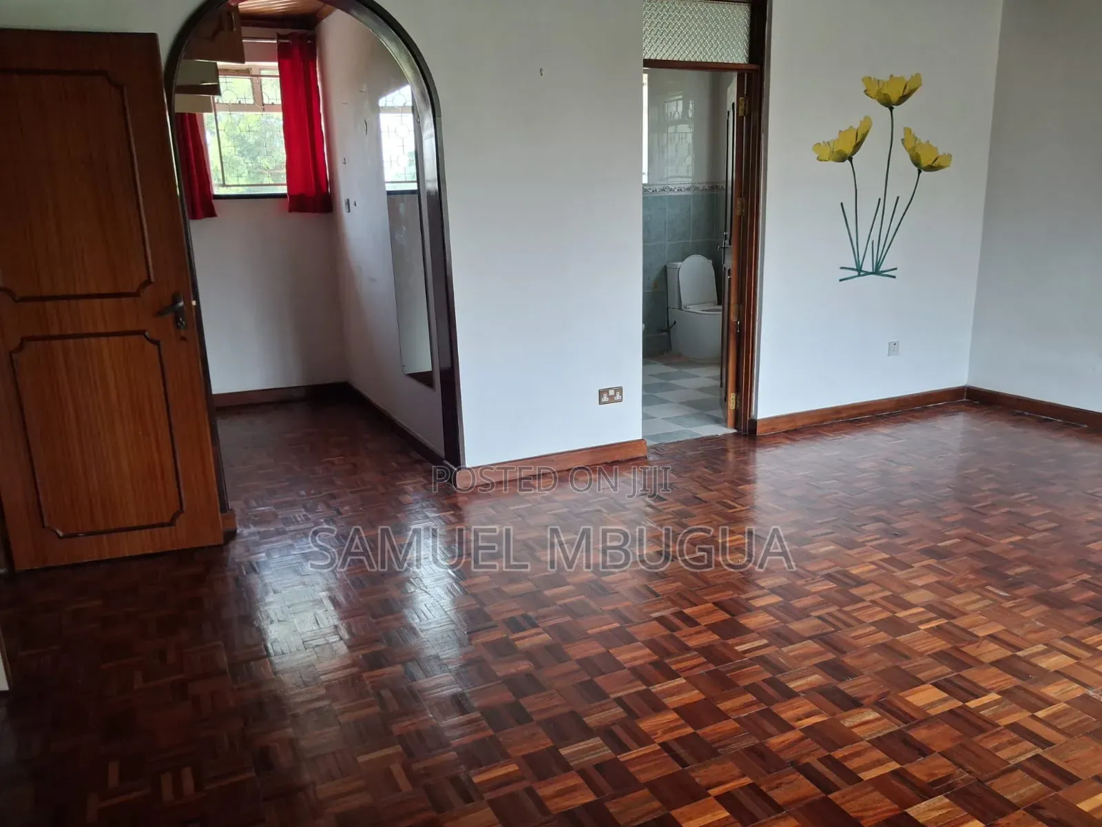 5bdrm House in Karen for rent