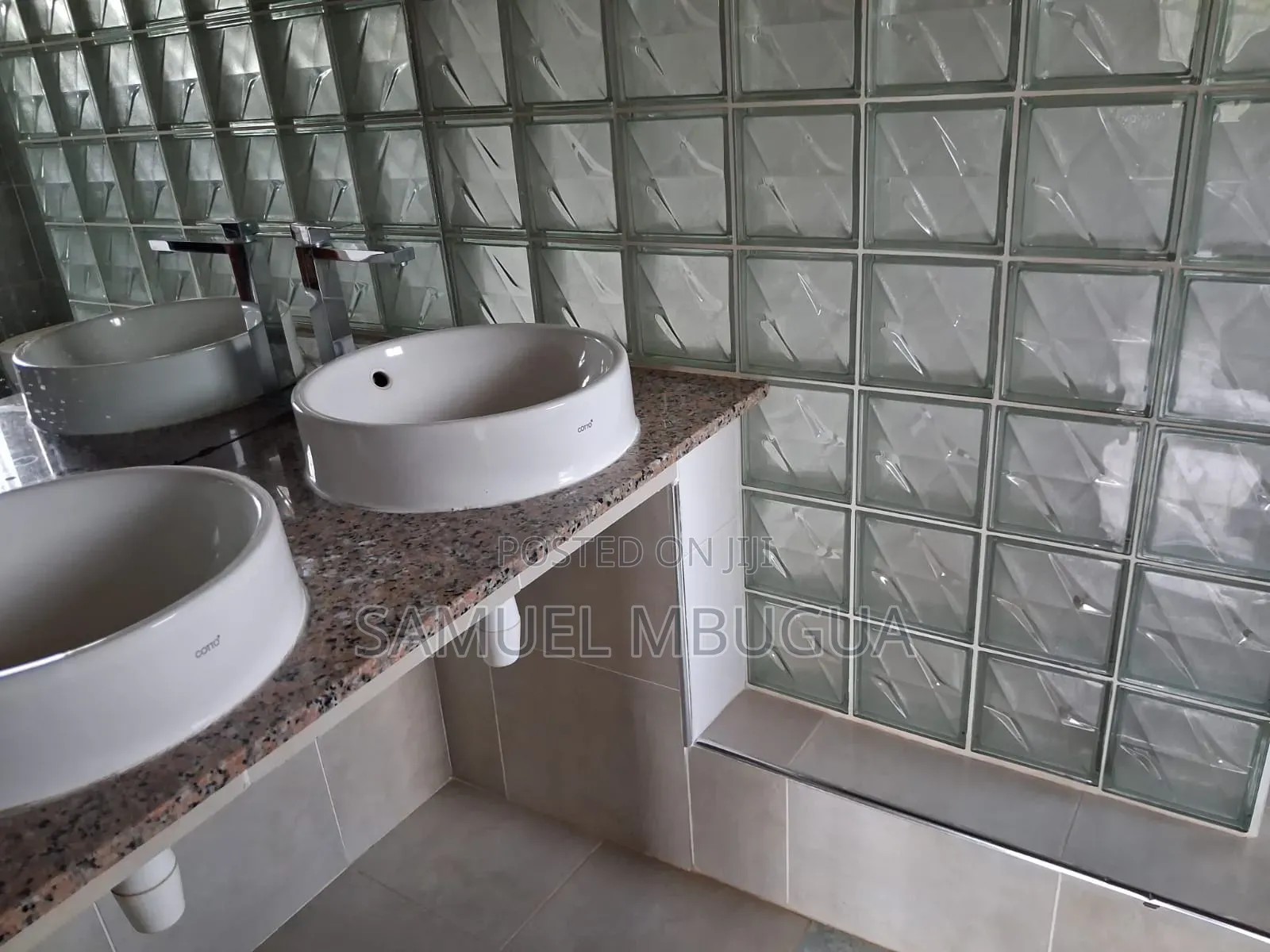5bdrm House in Karen for rent
