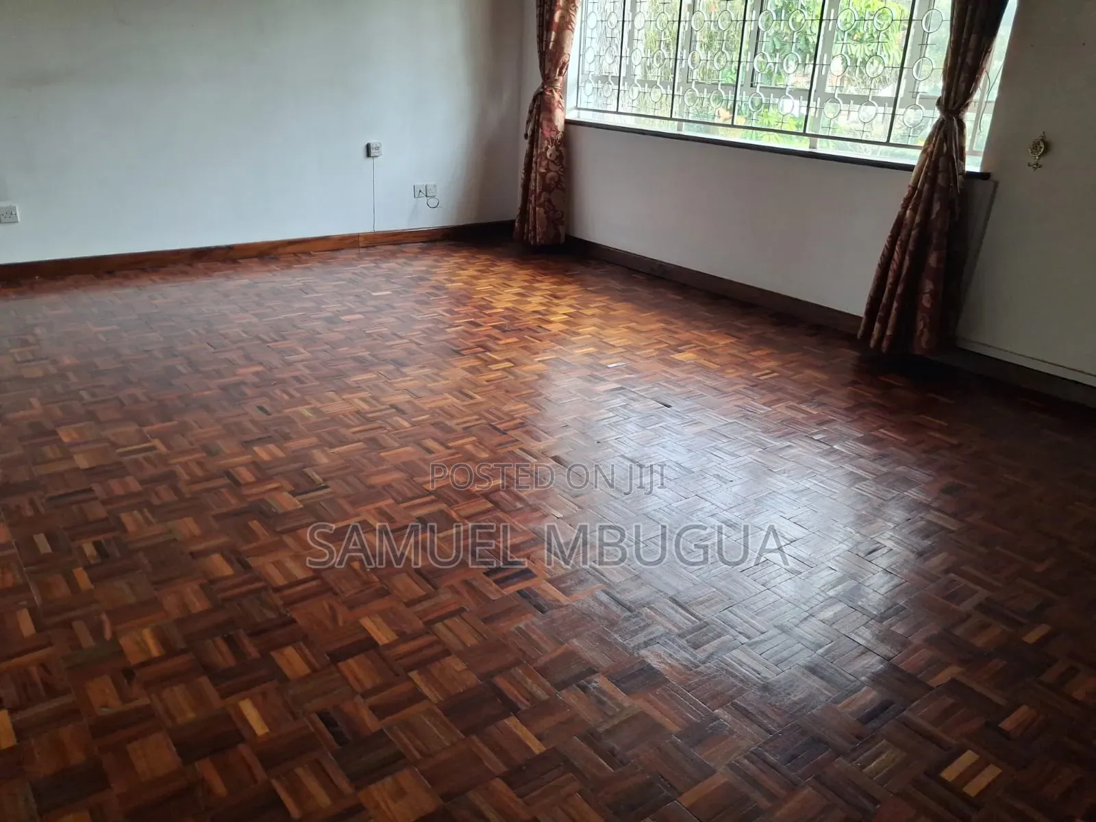 5bdrm House in Karen for rent