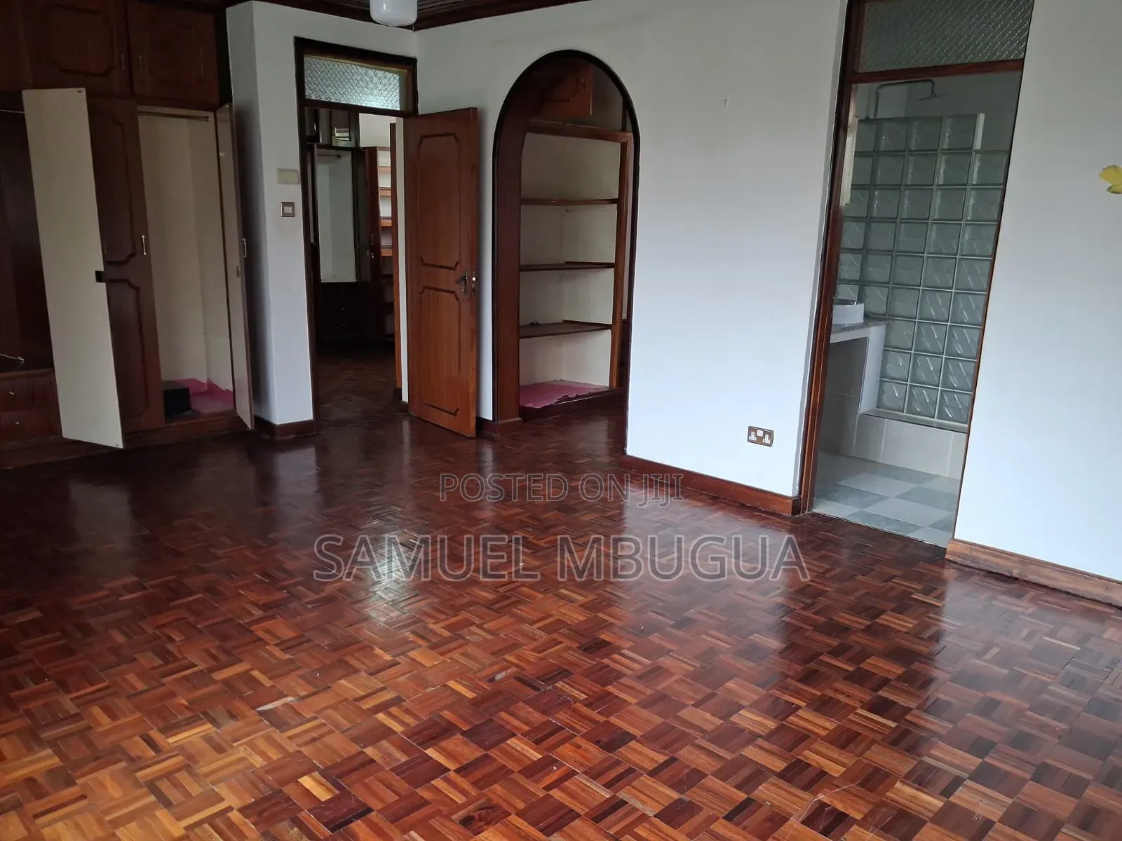 5bdrm House in Karen for rent