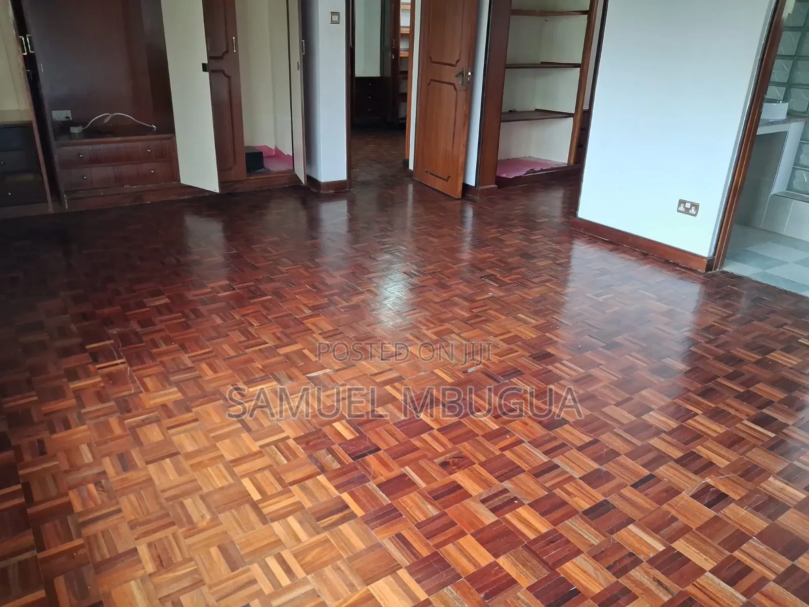 5bdrm House in Karen for rent