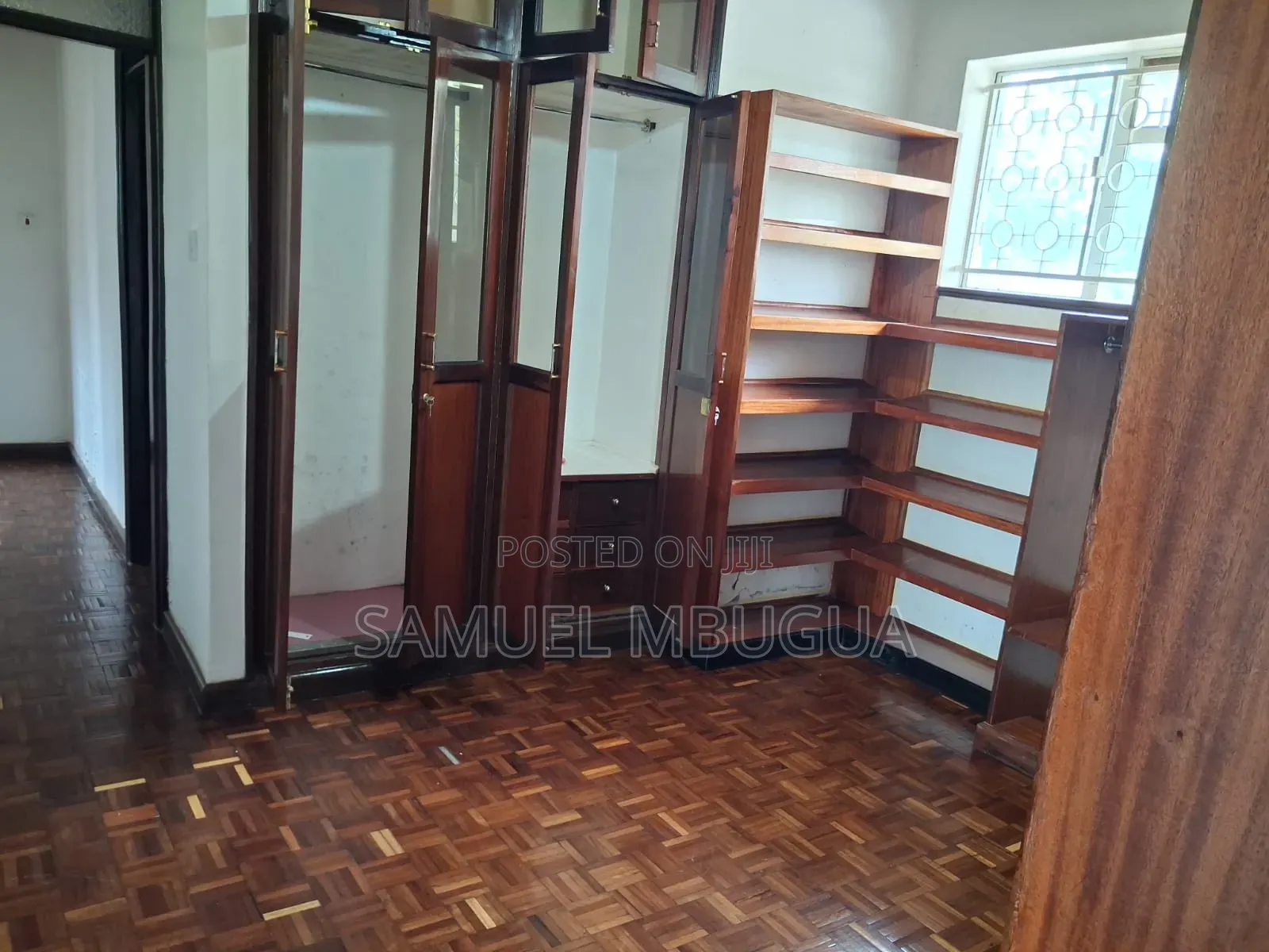 5bdrm House in Karen for rent