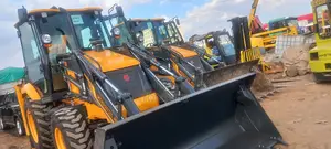 Brand New Backhoe or Hire Imara Pipeline Taj Mall