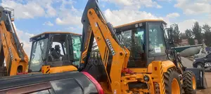 Brand New Backhoe or Hire Imara Pipeline Taj Mall