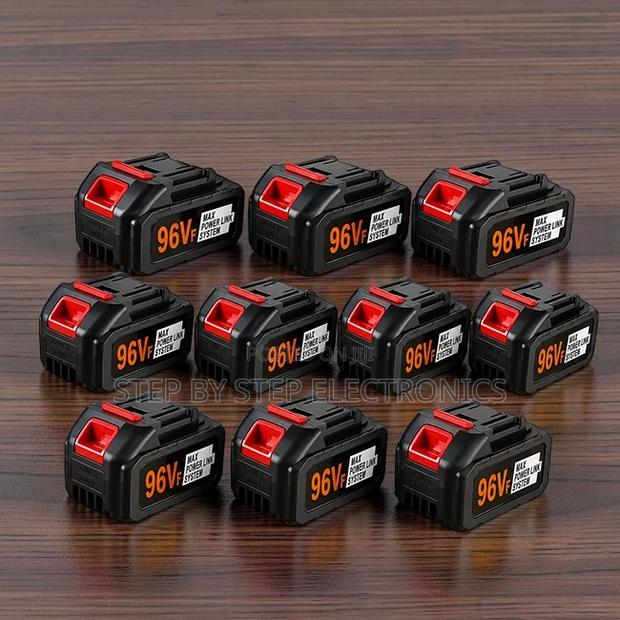Flexible 21V,48V,96V Lithium-Ion Rechargeable Battery Batteries