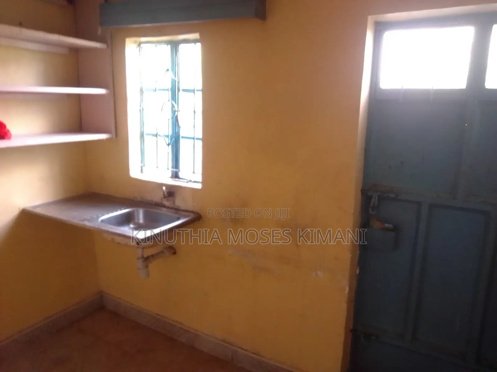 2bdrm Apartment in Gwa Kairu for sale