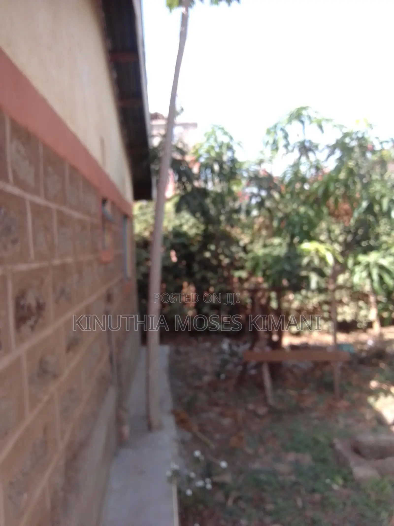 2bdrm Apartment in Gwa Kairu for sale
