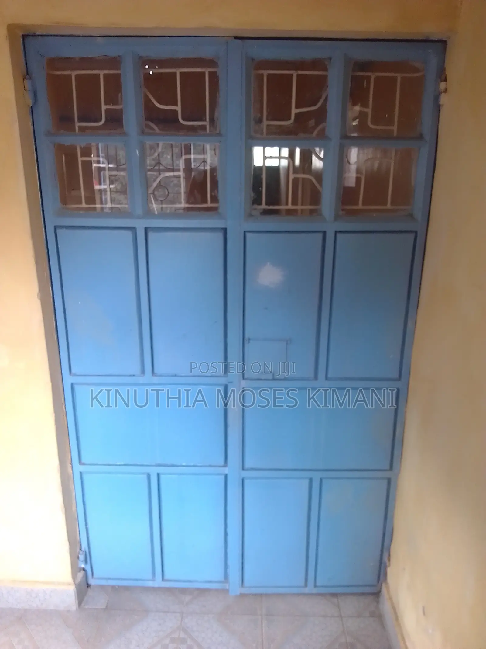 2bdrm Apartment in Gwa Kairu for sale